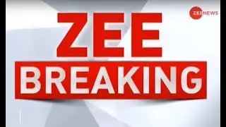 Breaking News: BJP slams Rahul Gandhi's foreign visits