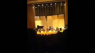 440 alliance concert part 5