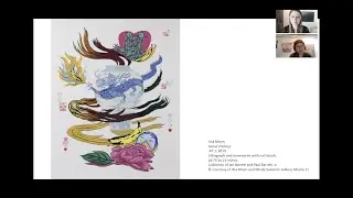 AEIVA Face-to-Face Interview Series Featuring Jiha Moon