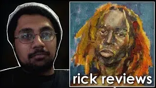 Mavi &ndash; Let the Sun Talk | rick reviews
