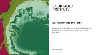 Surrealism and the Tarot