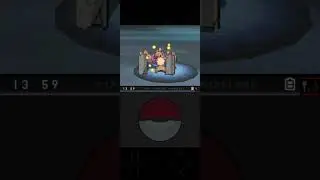 Pokemon White Boss 28 Elite Four Marshal