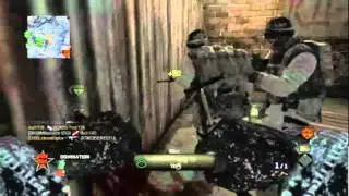 MrMassacre VTGD - Domination Defense - Rambo Style