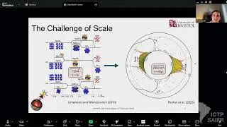 Bob Myhill: BurnMan and Beyond: Past and Future Challenges in Computational Geothermodynamics