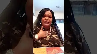 Trouble don't last always. PRAYER IS THE KEY.@Mama Pam Speaks The Motivator much love y'all ❤️