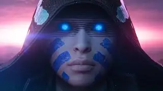 Destiny 2 The Edge of Fate Reveal Trailer Reaction - NEW SAGA IS HERE!!