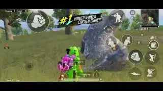 Inconsistency / BGMI Rank Push Highlights / Zephyr_OP #bgmi