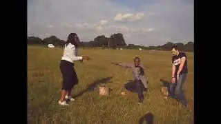 The Stow Dancing