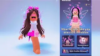 Testing this NEW hack that makes you look RICH-🤑🤩😜