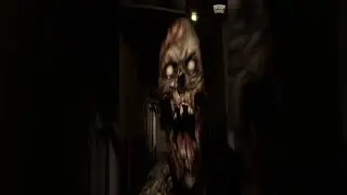 SCARY CARGO 🧟👻 SURVIVAL HORROR