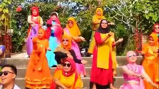 Chamak chalo