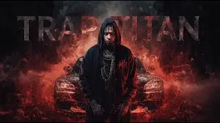 💣 Trap x Hip-Hop Mix | Hardcore Bass & Motivation Energy