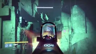 Destiny - The Taken King Nightfall and Rewards X3 9-29-15