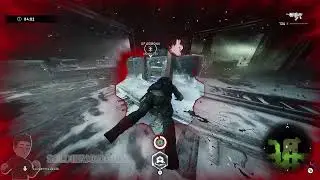 Gears 5 Escape Maestro El Merodeador (Clase M&eacute;dico de Combate)