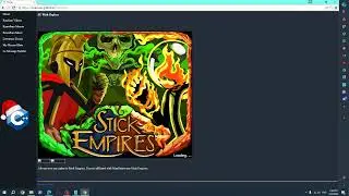 Stick Empires Download Guide-Account Creation Fixed