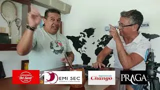 Cable a Tierra - En primera Persona / Mario Luis - 28 del 02