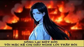 TRỌNG SINH BÁO THÙ: Sống Lại Một Đời Tôi Mặc Kệ Chị Dâu Nghe Lời Thầy Bói và Cái Kết