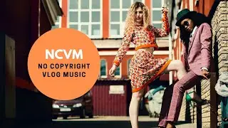 Trailer Fashion Music No Copyright | NCVM | Royalty Free | DMCA Free ( Airborne - Quincas Moreira )