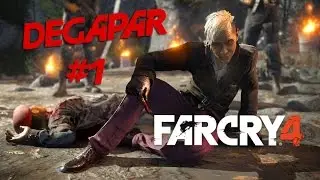 Far Cry 4: Story Mode #1 First Impressions