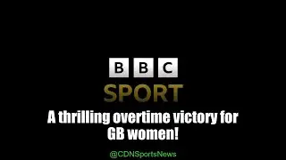 GB Women Triumph Again at European Flag Football Championships!