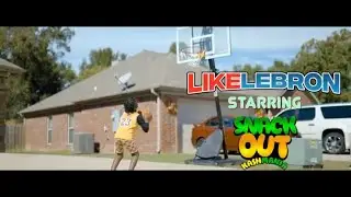 KashMania - Like LeBron