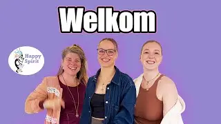 Welkom bij Happy Spirit - Jouw plek voor spiritualiteit & edelstenen