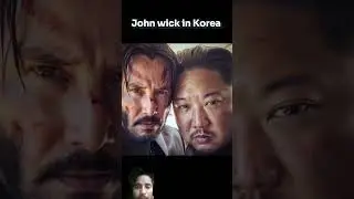#johnwick vs#kimjongun #edit #americanpsycho #afterdarkedit #shorts