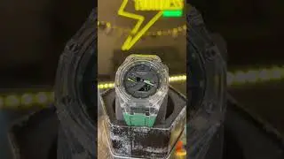 Casio G-Shock 