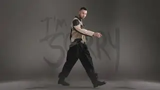 ermakov &ndash; I&rsquo;m sorry (Lyric Video) (Премьера песни, 2025)