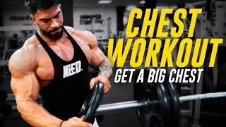 Chest workout for mass gaing | best exercises for chest for fast gain #bodybuilding 