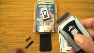 Электробритва Wet & Dry Shaver