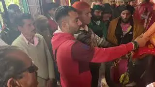 Baba sidh chano mool sathan mandir baliyana post office pragpur district kangra teh Pragpur HP