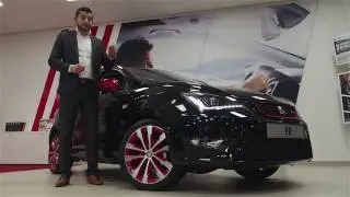 SEAT Ibiza FR kopen bij Vallei Auto Groep