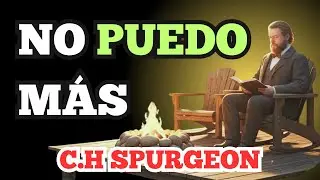 📖 La Oración Victoriosa “La fuerza que te mantiene en pie.” — Charles Spurgeon