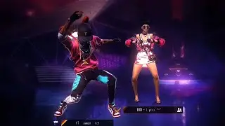PRESET FF TERBARU 🔥🎶 SLOWMO ZOOM DUO BUCIN DJ MASUK PAK EKO X CEPAK CEPAK JEDER VIRAL FYP TIKTOK 🙀😍