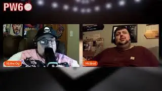 Pro Wrestling 60 Episode 122