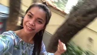 VLOGMAS: ITALY MEMOIRS