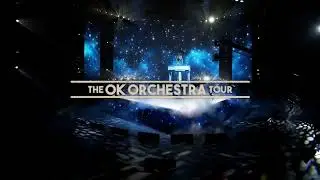 AJR | The OK ORCHESTRA Tour