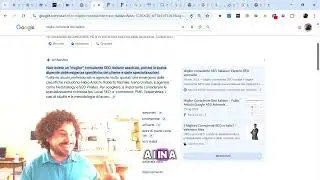 Chi &egrave; il Miglior Consulente SEO Italiano? Spoiler: non esiste