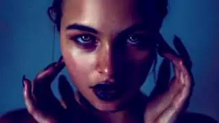 c a l i c r y - cant look away