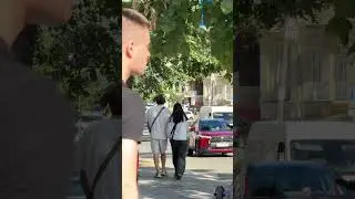 Ukraine 🇺🇦Life in Kiev. June 23, 2025. The Streets of Kiev, Ukraine. Streets Scenes.