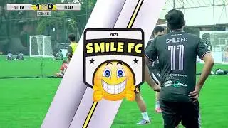 SMILE FC | GAME 3 | BAY ARENA SURABAYA