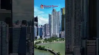 &iquest;Te gusta la Avenida Balboa en Ciudad de Panam&aacute;?  #realestate #beachfrontproperty