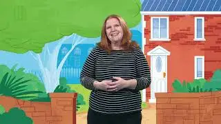 Kid's Welcome Video &ndash; Sunday 7th April