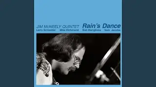 Rain's Dance