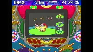 ケロケロジャンプ スーパーファミコン 2025年12月16日ライブ配信22時間25分大当りハイライト