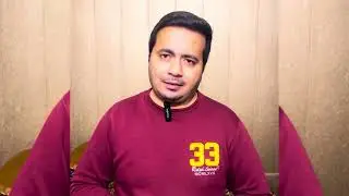 Mama Mushtaq Tikkiyo Wala - The Spice Master - TRY IT ONCE