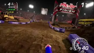 Mx vs Atv all out 125 vs 250f