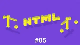 HTML: The Building Block of the Web - The Head & Fonts - #05
