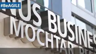 Your future starts here: Joining NUS Business School